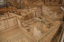 9 Days Turkey Package İstanbul Cappadocia Pamukkale Ephesus