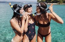 Blue Lagoon Private Tour from Trogir - LUNCH IN THE RESTAURANT INCLUDED
