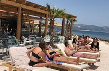 Blue Lagoon Private Tour from Trogir - LUNCH IN THE RESTAURANT INCLUDED