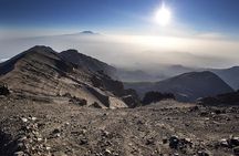 Mount Meru 4 DaysTrek