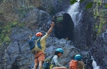 Into the Mountains-Hiking, Waterfalls & Coffee Shop - Full Day 