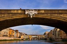 Walking Group Tour In Florence