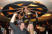 Private Nile River, Dinner Cruise with Egyptian Show
