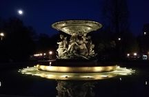 Historic Dresden Private Walking Tour 