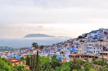 Chefchaouen Full day trip From Fez - Private transportation