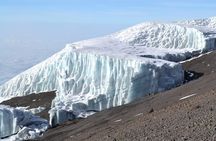 6 Days Mount Kilimanjaro Trek Marangu Route