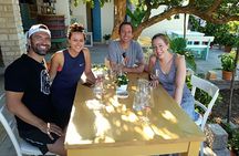 Korcula Bike & Wine Tour - Mountain Bike Tour