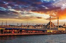 9 Days Turkey Package İstanbul Cappadocia Pamukkale Ephesus