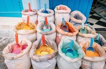 Private Day Trip from Fez to Chefchaouen " The Blue Pearl"