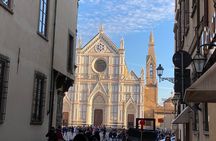 Walking Group Tour In Florence