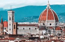 Walking Group Tour In Florence