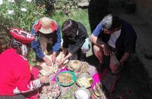 Spiritual Meditation in the Sacred Valley of the Incas & Machu Picchu 2 days