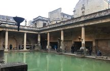 Salisbury Magna Carta Stonehenge and Bath Private Tour