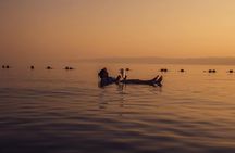 One Day Tour Dead Sea and Karak Castle From Amman 