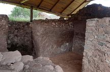 Tour Valle Sur Cusco Tipon, Pikillacta and Andahuaylillas
