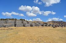 "The Magic of Cusco: 5 Days & 4 Nights of Incan Mysteries"