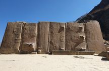 "The Magic of Cusco: 5 Days & 4 Nights of Incan Mysteries"