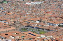 Discovering the South of Perú 10 Days and 9 Nights