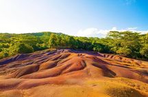 Private Chauffeur-Driven Sedan Full-Day South Tour 
