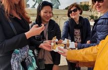 Valletta Food Tour