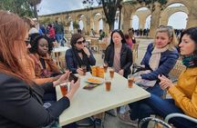 Valletta Food Tour