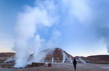 4 Tours in the Atacama Desert