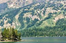 Scenic Float Trip in Grand Teton National Park Jackson Hole
