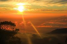 Borobudur– Merapi Volcano – Prambanan (Transport Only)