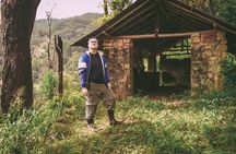 Heeloya Village Trek from Kandy