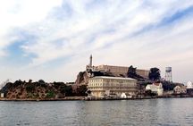 Alcatraz Island Tour Package 