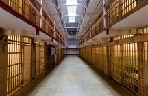 Alcatraz Island Tour Package 