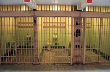 Alcatraz Island Tour Package 