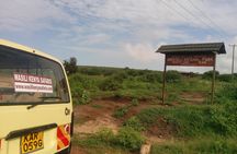Classic Amboseli Day Trip