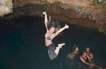 Dune Buggy + Breef Safari, River Cave and Macao Beach