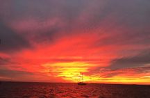 2-Hour Private Sunset Cruise around Key West