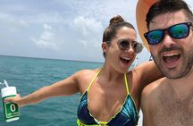 Private Afternoon Charter Boat Tour from Key West