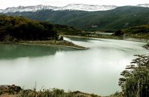 Tierra del Fuego National Park