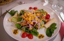 Tropical Cooking Classes