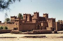 07 Days Tour to Sahara Desert and Imperial Cities from Marrakech 