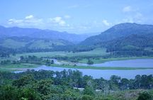 Rural Horseback Riding Tour