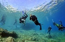 Discover Scuba Diving Private Fun Activity in Athens