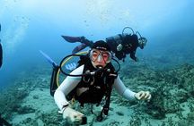 Discover Scuba Diving Private Fun Activity in Athens