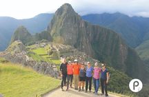 Huchuy Qosqo Trek To Machupicchu