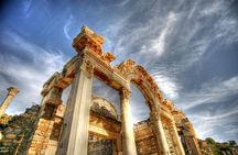 Private Tour to Pamukkale, Hierapolis, Laodicea
