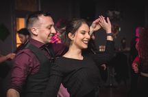 Sao Paolo Zouk Lovers dance experience