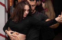Sao Paolo Zouk Lovers dance experience