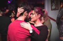 Sao Paolo Zouk Lovers dance experience