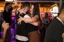 Cabo San Lucas Salsa Lovers dance experience