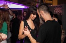 Cabo San Lucas Salsa Lovers dance experience
