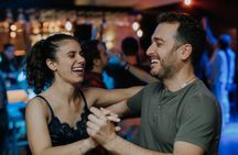 Cabo San Lucas Salsa Lovers dance experience
